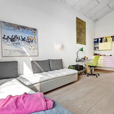 Дом отдыха 3 Bedroom Awesome In