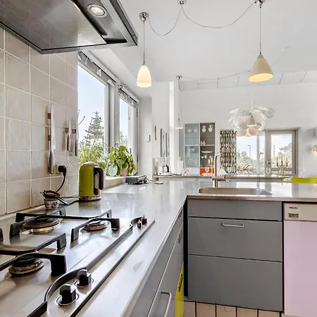 Σπίτι διακοπών 3 Bedroom Awesome In