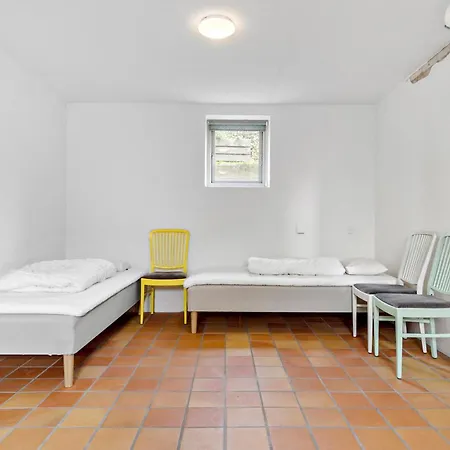 Дом отдыха 3 Bedroom Awesome In *