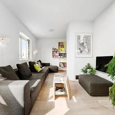 Дом отдыха 3 Bedroom Awesome In Грена