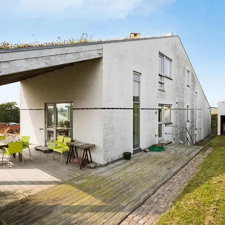 Ferienhaus 3 Bedroom Awesome In *