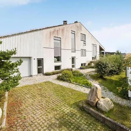 Ferienhaus 3 Bedroom Awesome In