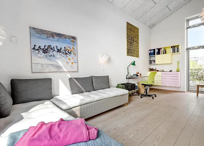 Semesterbostad 3 Bedroom Awesome In