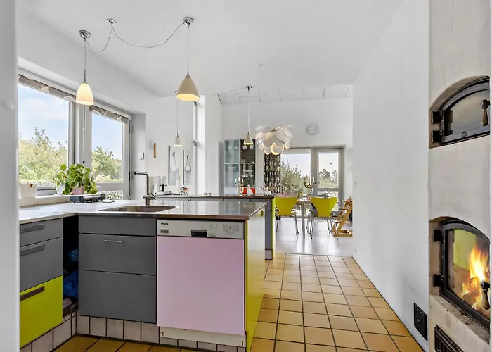 Semesterbostad 3 Bedroom Awesome In *