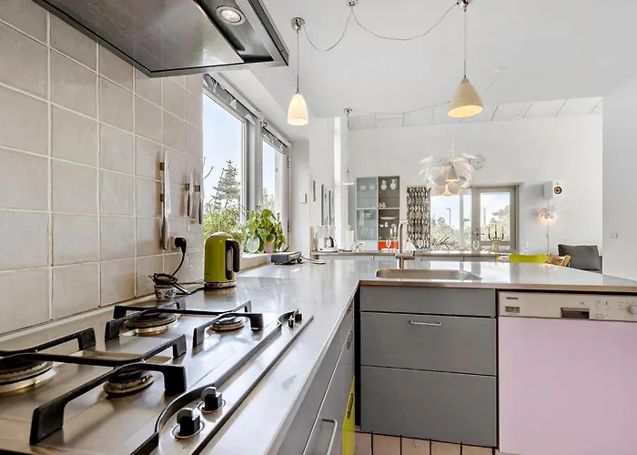 Semesterbostad 3 Bedroom Awesome In