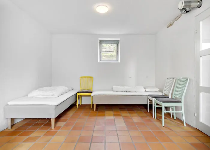 Semesterbostad 3 Bedroom Awesome In *