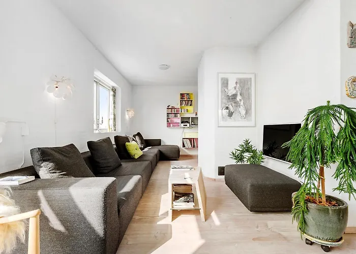 Semesterbostad 3 Bedroom Awesome In Grenå